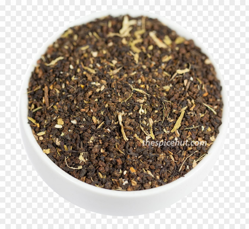 Masala Spices Chai Green Tea Nilgiri Dianhong PNG