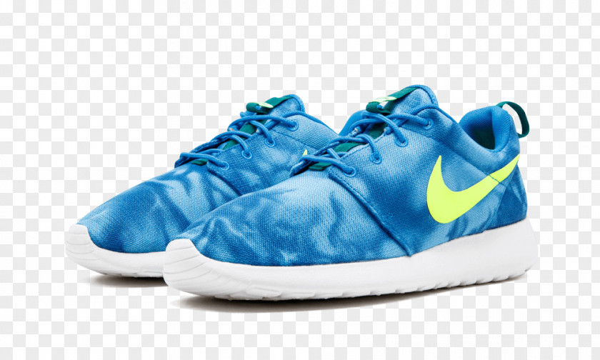 Nike Free Sneakers Football Boot Blue PNG