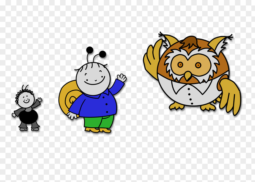 Owl Bogyó és Babóca Character Clip Art PNG