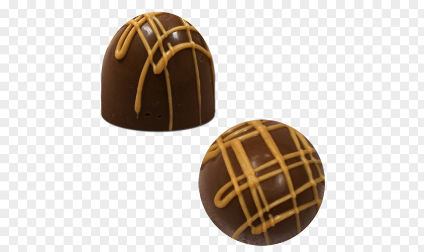 Peanut Chocolate Truffle Balls Praline Bonbon PNG