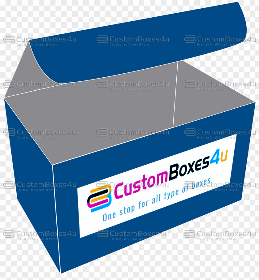 Personalized Roll Corrugated Box Design Packaging And Labeling Cardboard Carton PNG