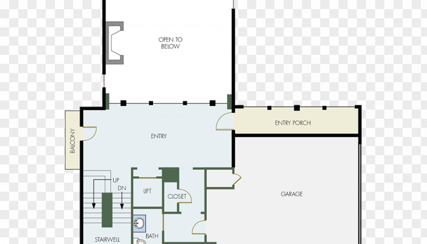 Rental Homes Luxury Floor Plan Angle PNG