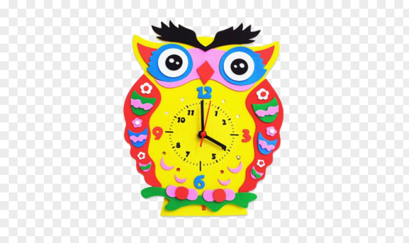 Toy Educational Toys Clock Learning PNG