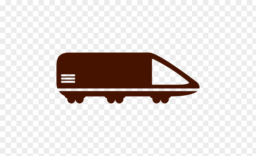 Train Rail Transport Bus PNG