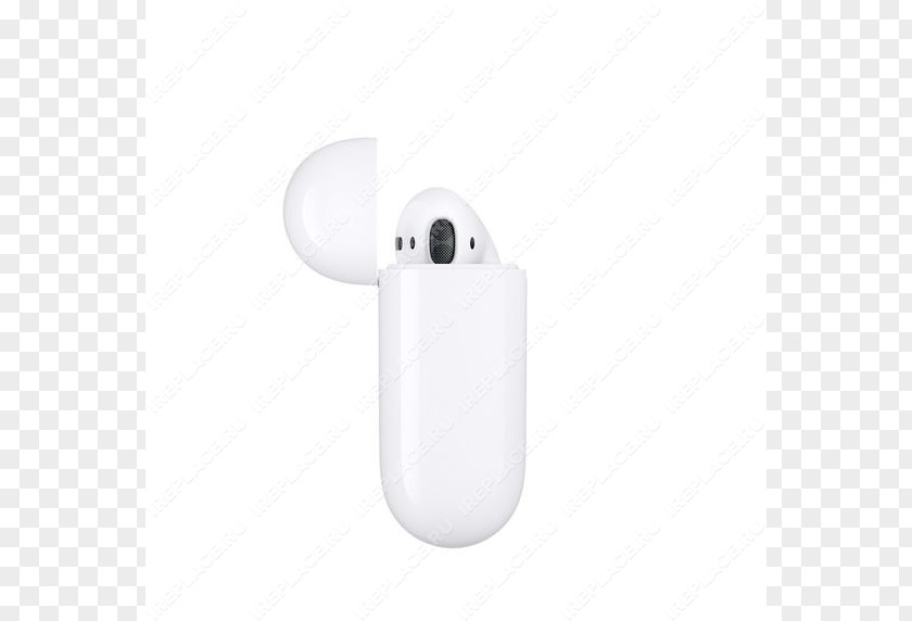 Airpods Product Design Electronics PNG