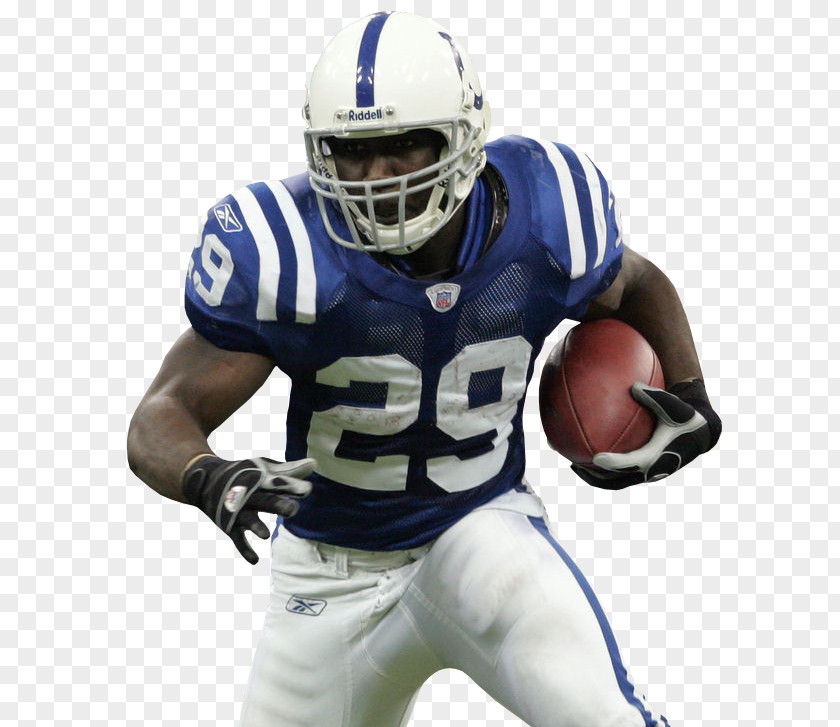 American Football Player NFL PNG