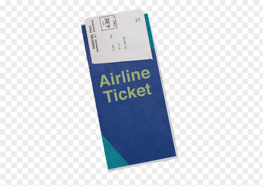 Australia Flight Airplane Airline Ticket PNG