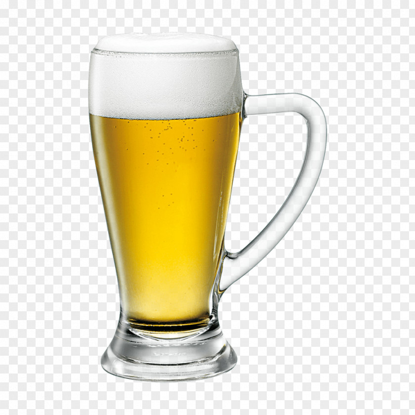 Beer Glasses Ale Stein Table-glass PNG