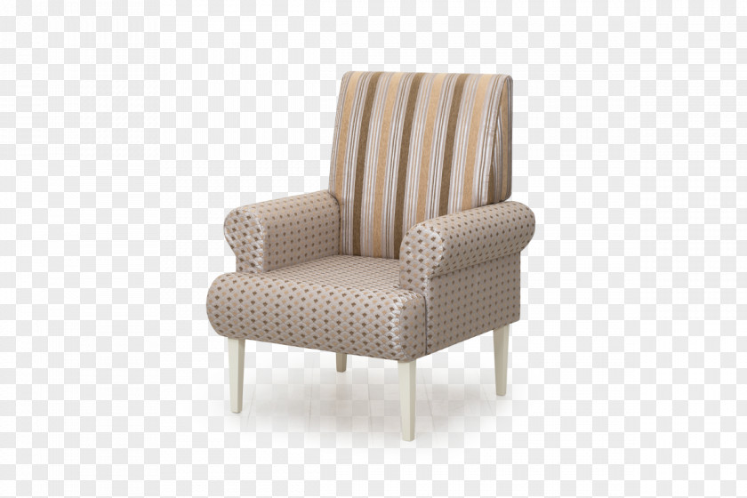 Chair Couch Comfort Armrest PNG