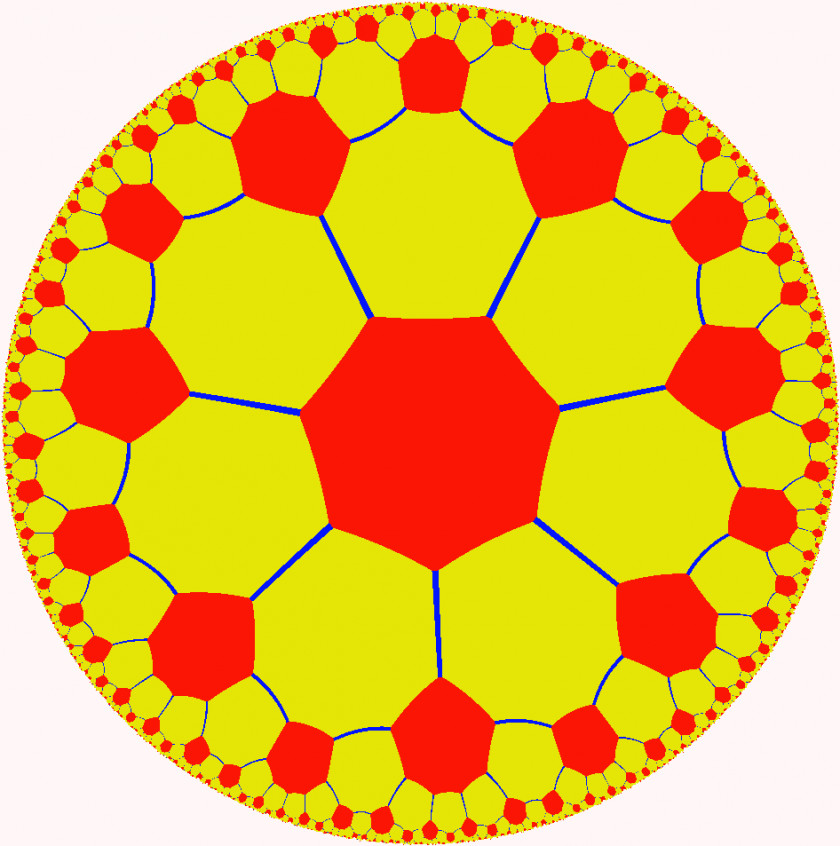Circle Symmetry Point Pattern PNG