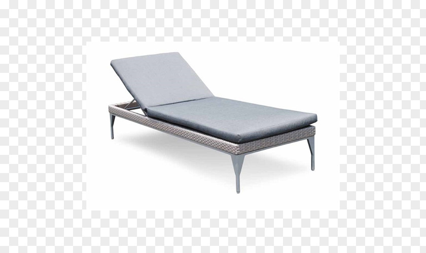 Design Chaise Longue Sunlounger Chair Furniture PNG