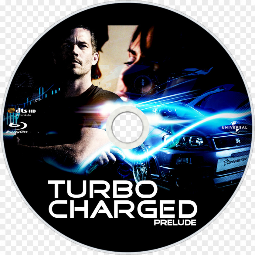 Fast And Furious Brian O'Conner Dominic Toretto The Actor Poster PNG
