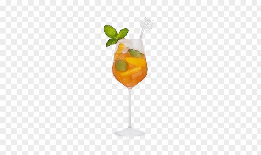 Glass Champagne Cocktail Drink Garnish Alcoholic Beverage Non-alcoholic PNG