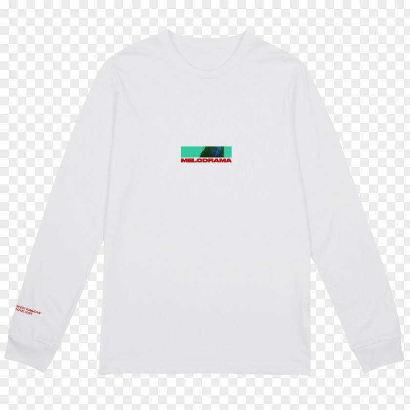 Long Sleeve Long-sleeved T-shirt Logo PNG