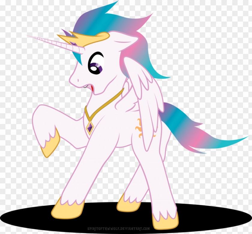 Prince Princess Celestia My Little Pony Twilight Sparkle PNG