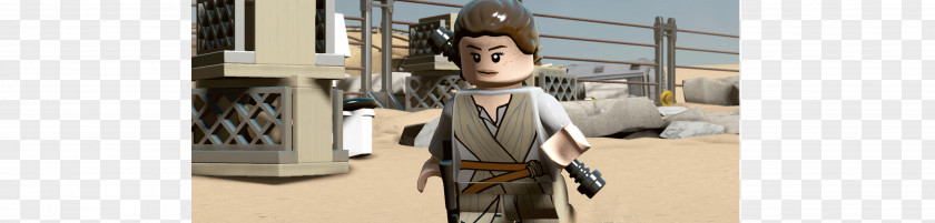 Star Wars Lego Wars: The Force Awakens Video Game Movie Videogame PNG