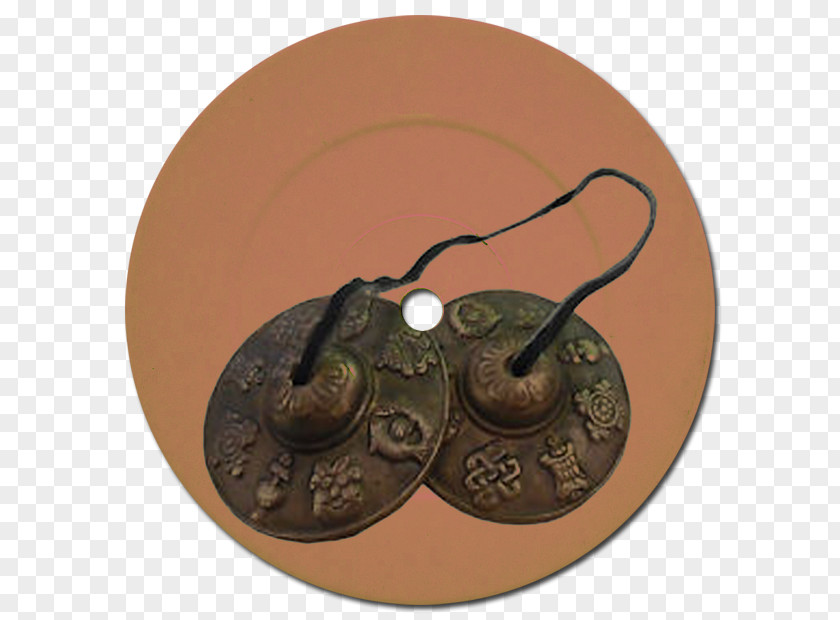 Temple Bell Zill Cymbal PNG