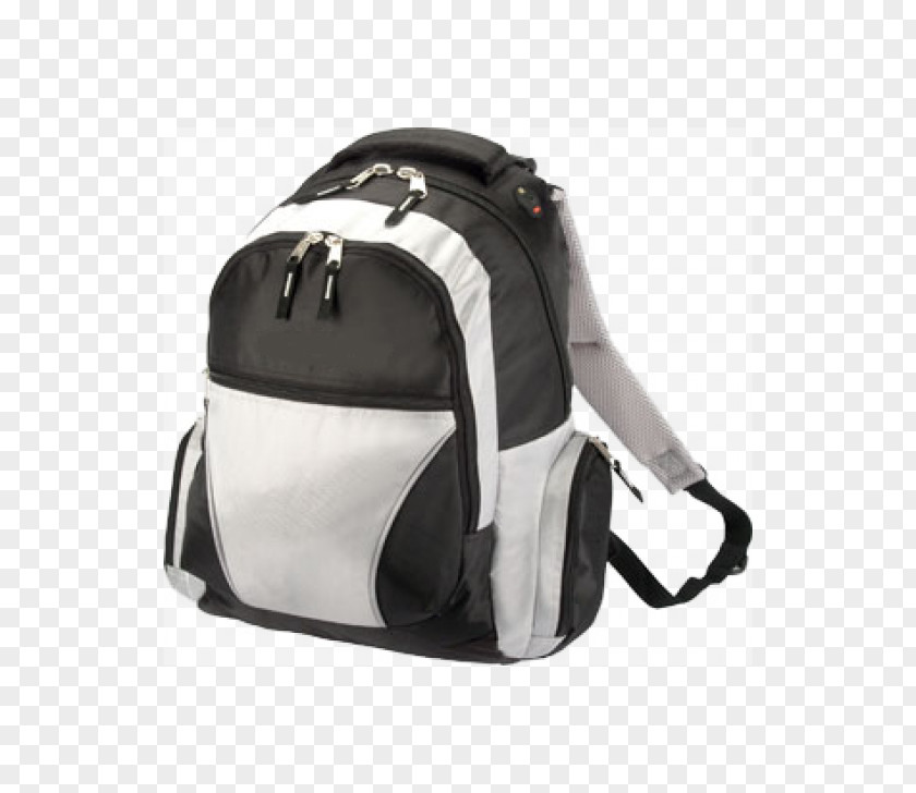 Bag Baggage Textile Backpack PNG