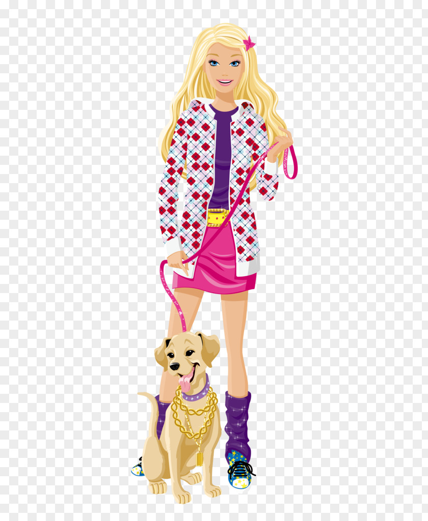 Barbie Ken Doll Clip Art PNG