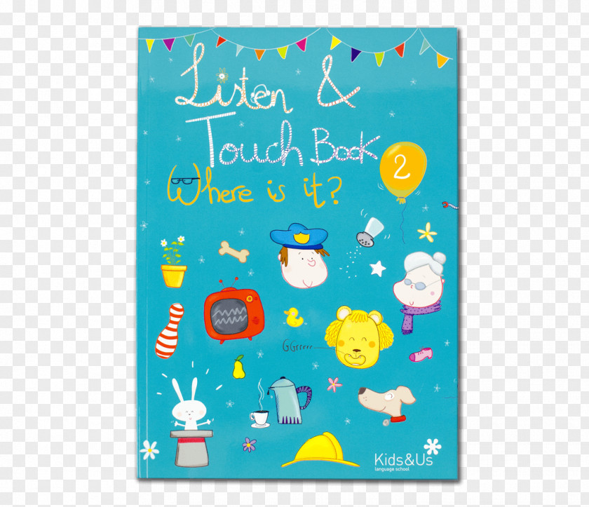 Book Children's Literature Text Graphic Design PNG