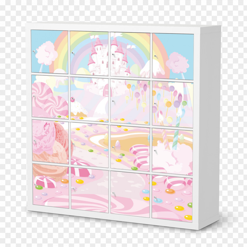 Candy Land Dessert Sweetness Photography Textile PNG