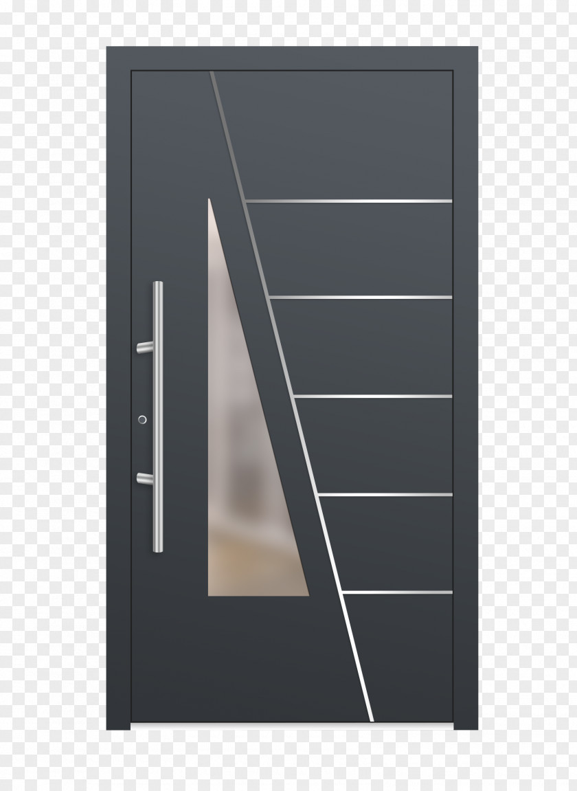 Door Stainless Steel Plate Glass Color PNG
