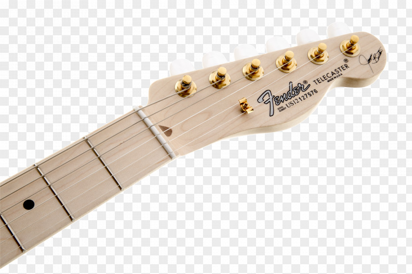 Electric Guitar Fender Telecaster James Burton Stratocaster PNG