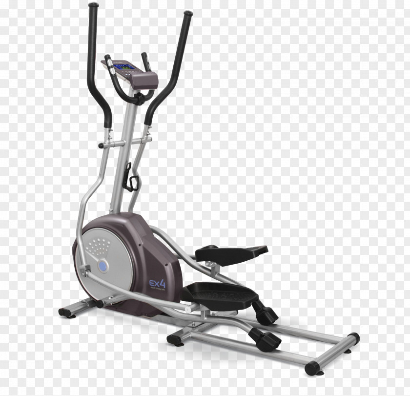 Elliptical Trainers Exercise Machine Physical Fitness Bikes Aerobic PNG