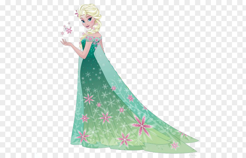 FEVER Elsa Anna Olaf Kristoff YouTube PNG