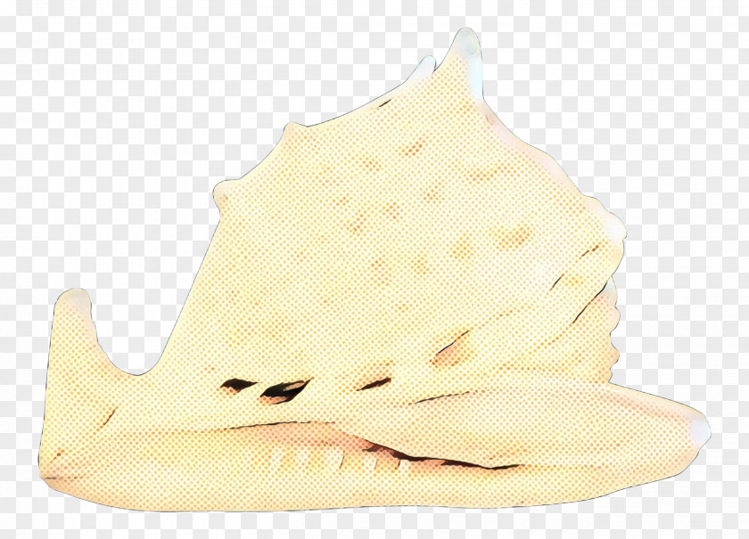 Food Beige Cheese Cartoon PNG