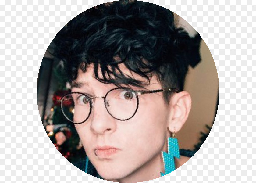 Glasses Eyebrow PNG