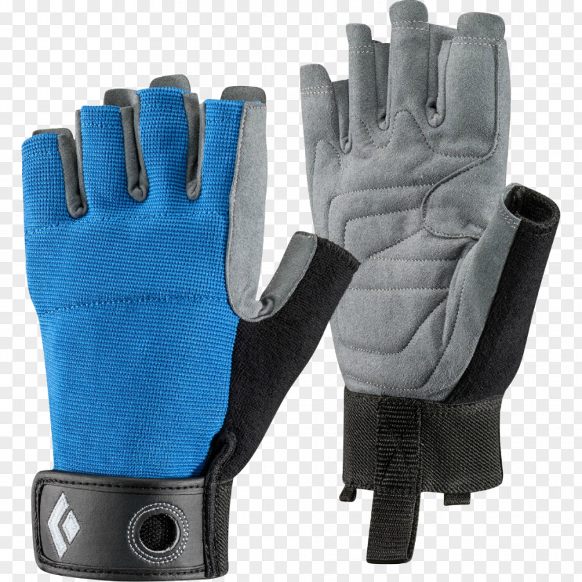 Gloves Black Diamond Equipment Climbing Glove Belaying Finger PNG