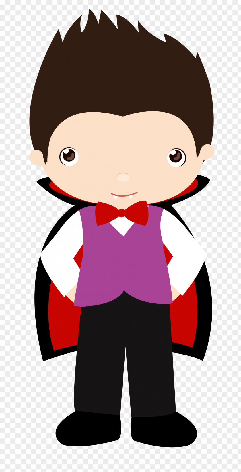 Magician Halloween Costume Party Clip Art PNG