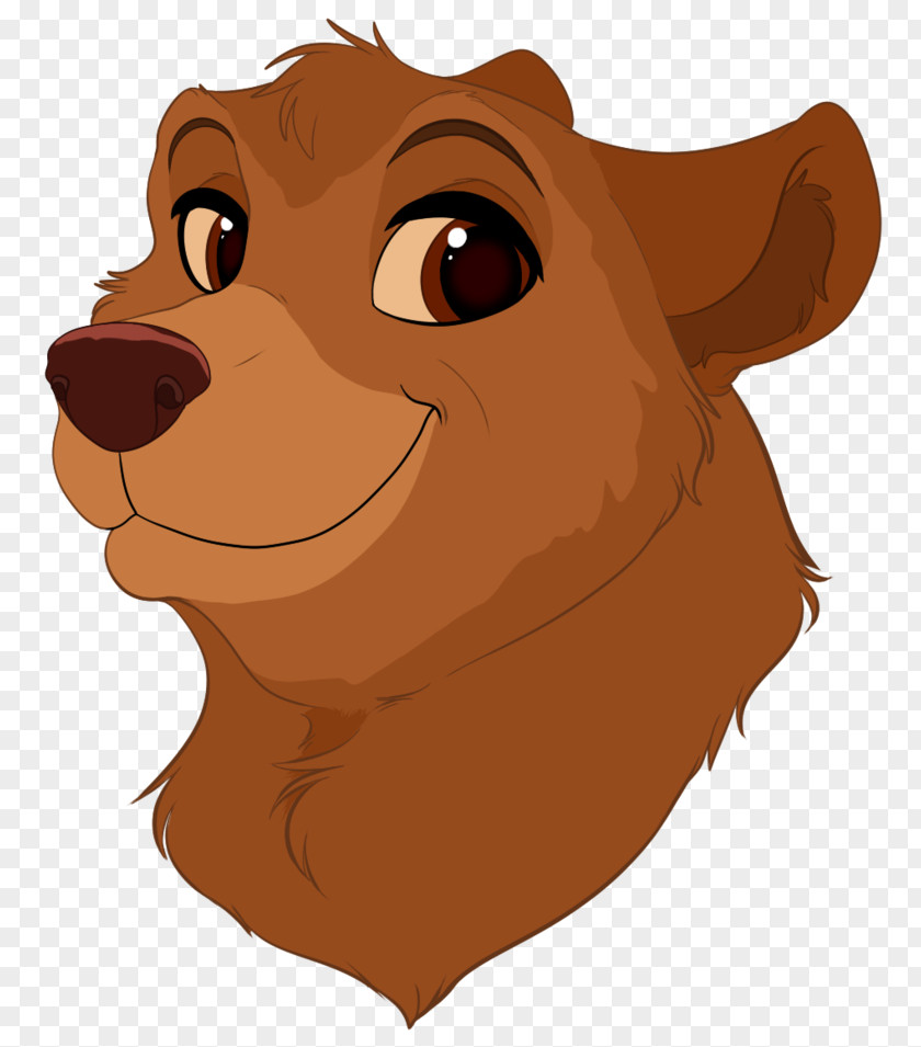 Mama Bear Dog Whiskers Snout Cat PNG