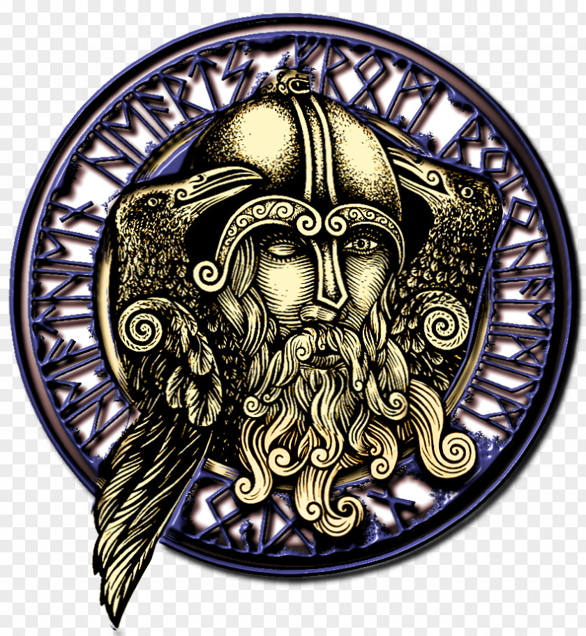Necklace Odin Norse Mythology Viking Mjölnir Charms & Pendants PNG