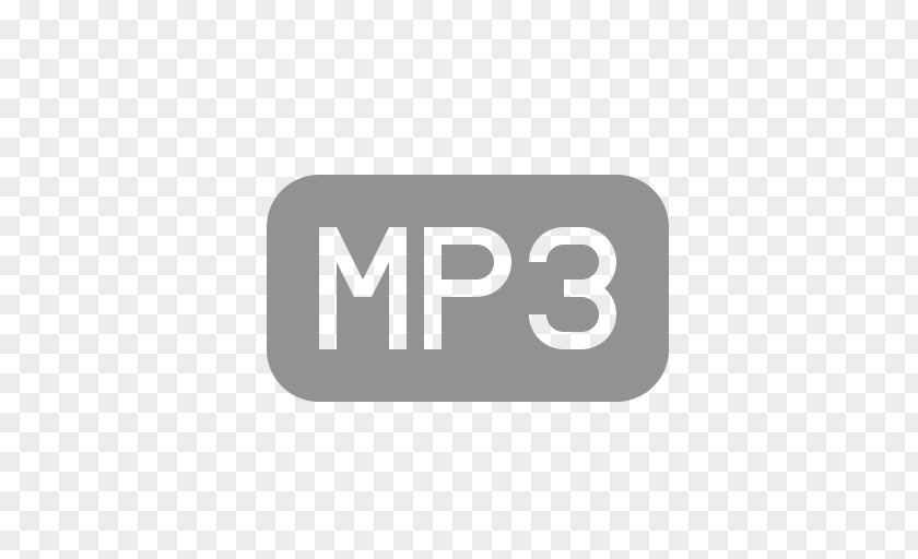 Neutral Face MP3 Audio File Format PNG