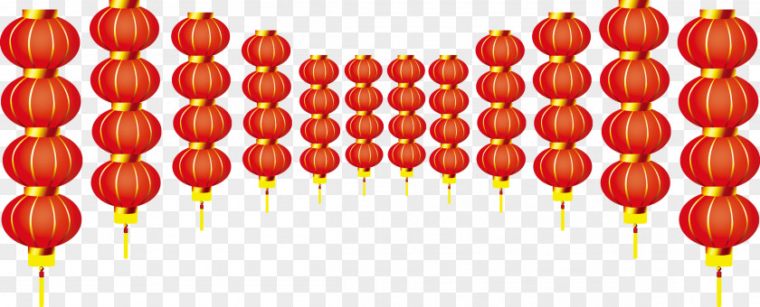 New Year Chinese Element Firecracker PNG