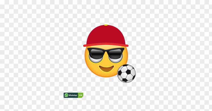 Smiley Emoji Emoticon WhatsApp Sunglasses PNG