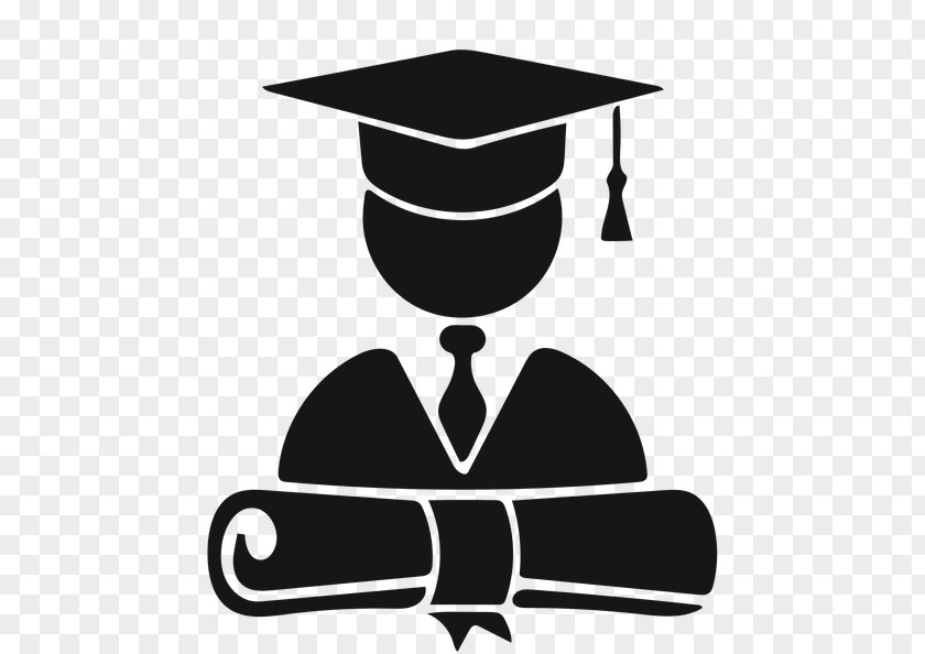 Student Graduation Ceremony Computer Icons Education Portable Network Graphics Bachelor's Degree PNG