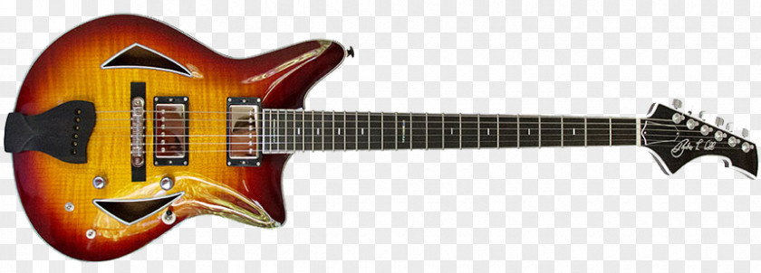 Sun Burst Electric Guitar Gibson Les Paul Epiphone Musical Instruments PNG