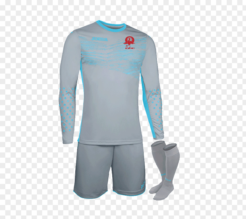 T-shirt Goalkeeper Kit Football Clothing PNG