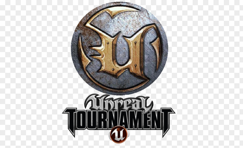 Unreal Tournament 3 2004 Quake III Arena PNG