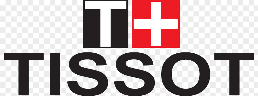 Watch Logo Brand Tissot Clock PNG