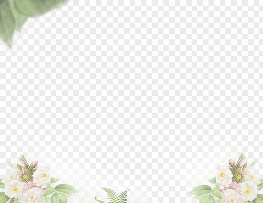Women Hand-painted Background Material Designer PNG
