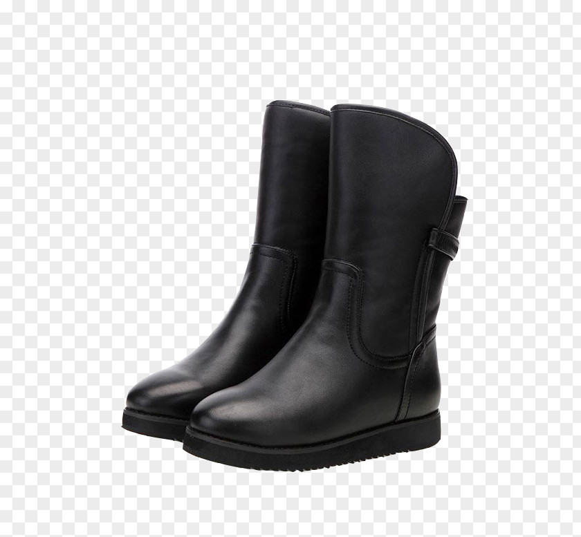 Women's Boots Motorcycle Boot Riding Leather PNG