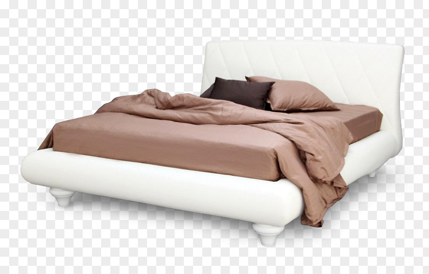 Bed Sofa Frame Mattress Couch PNG