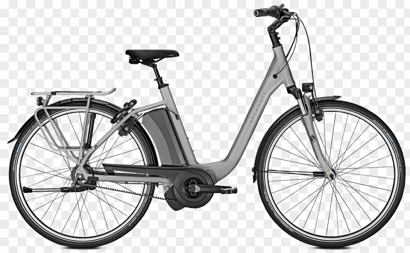 Bicycle Electric Kalkhoff Cube Bikes Frames PNG