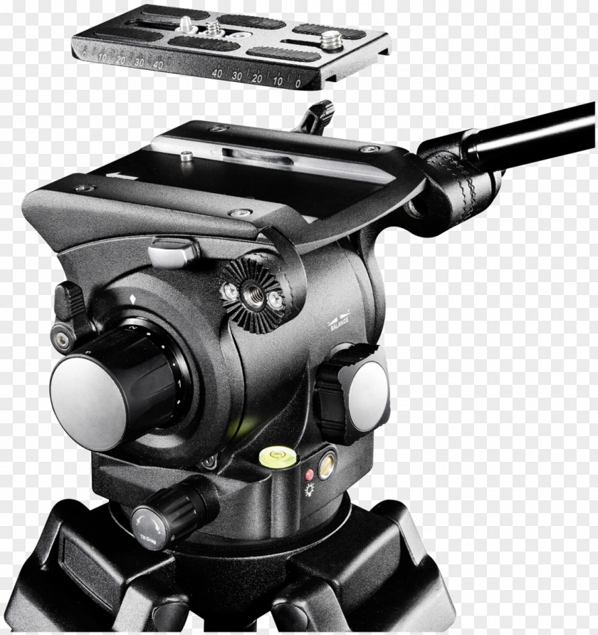 Camera Mantona Video Tripod Dolomit Cameras Camcorder PNG
