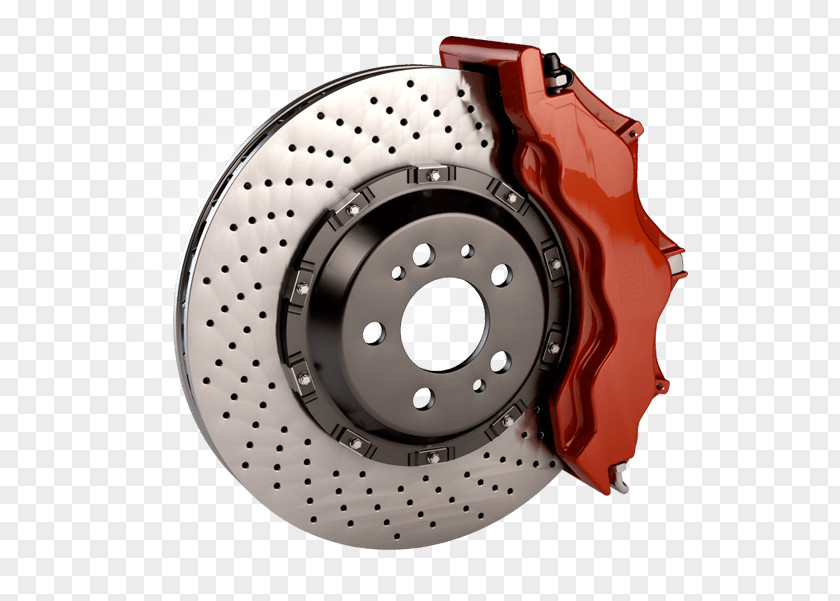 Car Brake Pad Disc Vehicle PNG