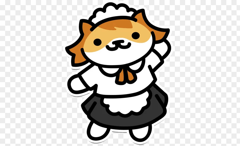 Cat Neko Atsume Cafe Coffee Kitten PNG